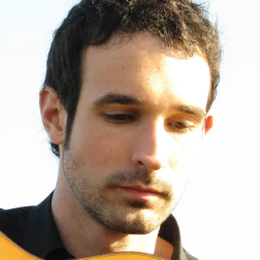 Portrait of Marco Sartor