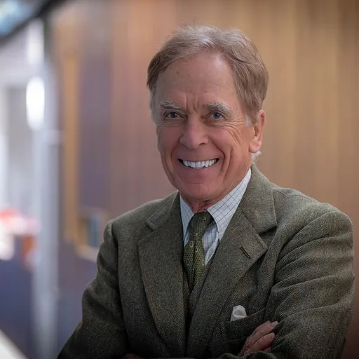 Portrait of Paul A. Griffin