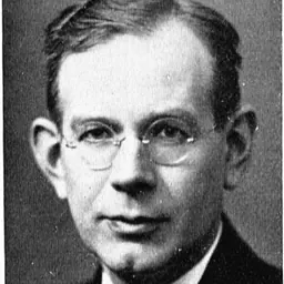 Portrait of Akke Kumlien