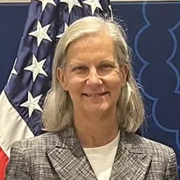 Portrait of Frances Lanitou