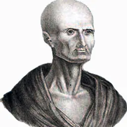 Portrait of António Nunes Ribeiro Sanches
