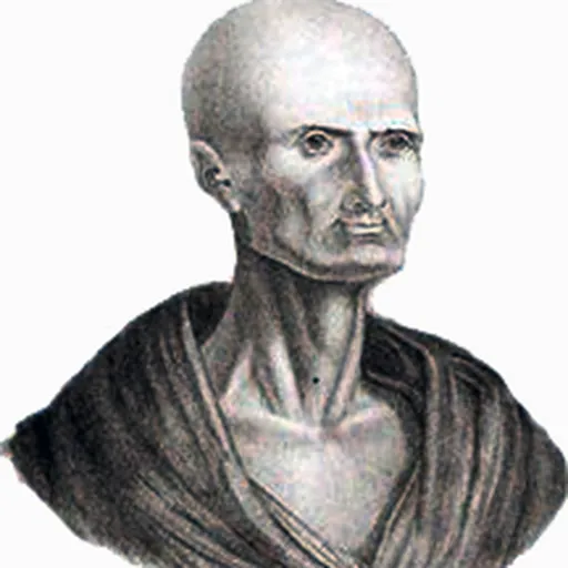 Portrait of António Nunes Ribeiro Sanches