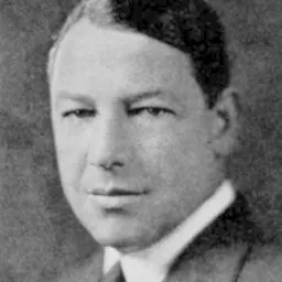 Portrait of Herman Phleger