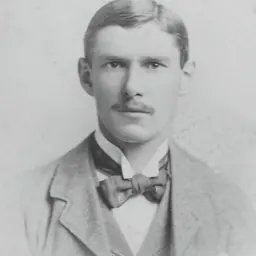 Portrait of Charles Gwynn