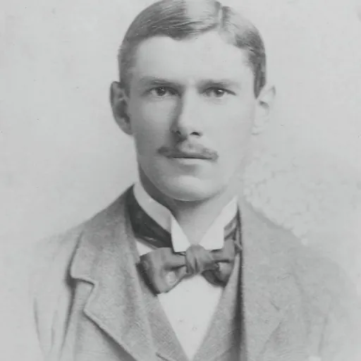 Portrait of Charles Gwynn
