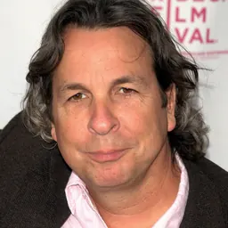 Portrait of Peter Farrelly