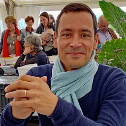 Portrait of Jean-Baptiste Andrea