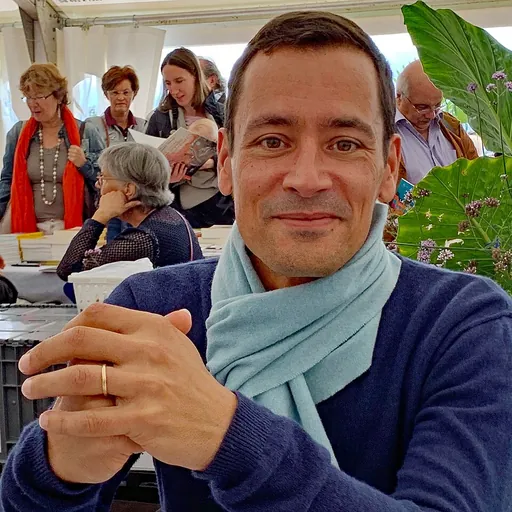 Portrait of Jean-Baptiste Andrea