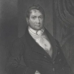Portrait of William Pinkney