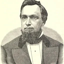 Portrait of Bela Whipple Jenks Sr.