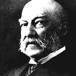 Portrait of John Zundel