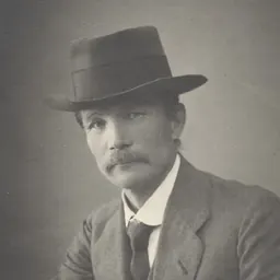 Portrait of Piotr Vaulin