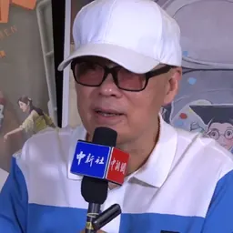 Portrait of Zheng Yuanjie