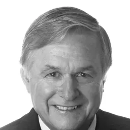 Portrait of Doyle Conner