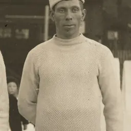 Portrait of Martin Sæterhaug