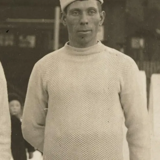 Portrait of Martin Sæterhaug