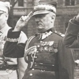 Portrait of Jerzy Wołkowicki