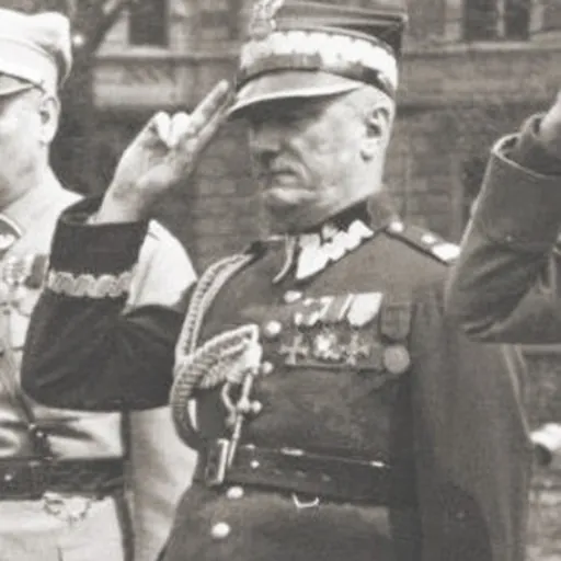 Portrait of Jerzy Wołkowicki