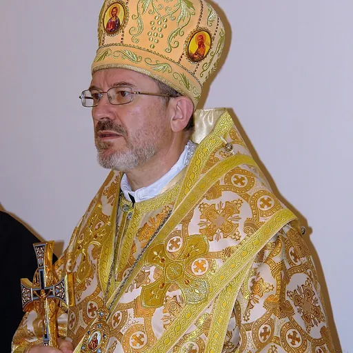 Portrait of Milan Šášik