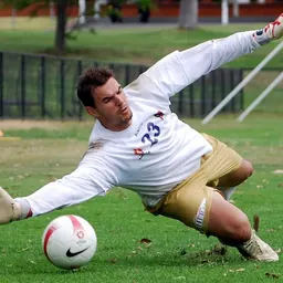 Portrait of Ante Covic