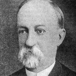 Portrait of Hugo Theodor Christoph