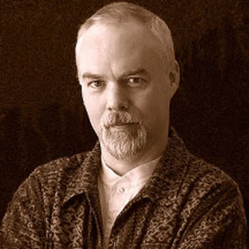 Portrait of Kit Watkins