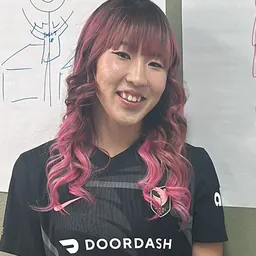 Portrait of Jun Endo