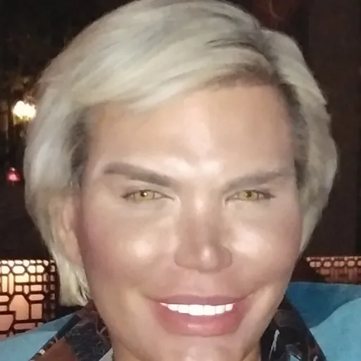 Portrait of Jessica Alves