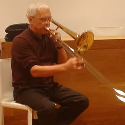 Portrait of Radu Malfatti
