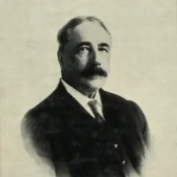 Portrait of Arthur Young