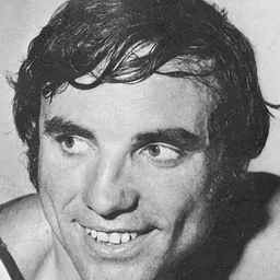 Portrait of Dave DeBusschere