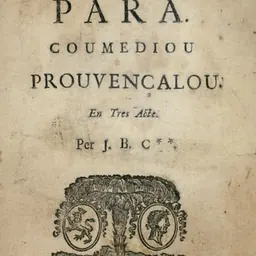 Portrait of Jean-Baptiste Coye