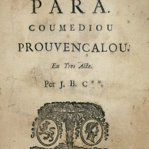 Portrait of Jean-Baptiste Coye