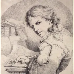 Portrait of James Jefferys