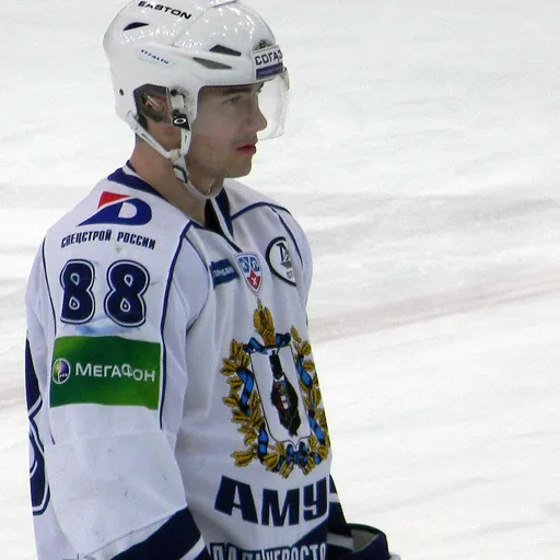 Portrait of Jakub Petružálek