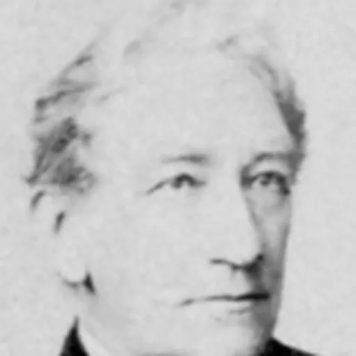Portrait of Hyacinthe Corne