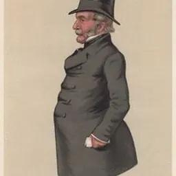 Portrait of Robert Adair, 1st Baron Waveney