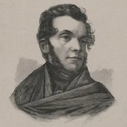 Portrait of Stefan Witwicki