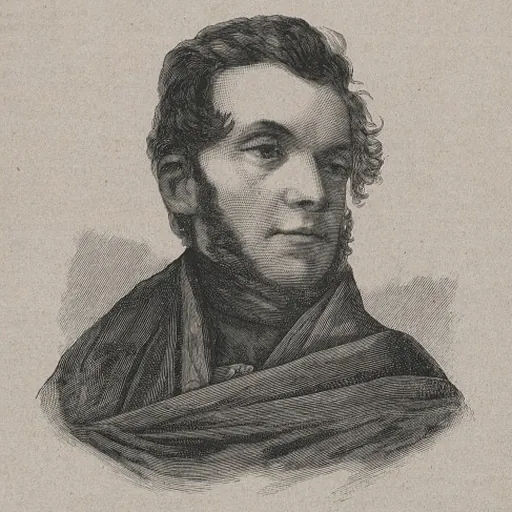 Portrait of Stefan Witwicki