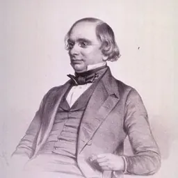 Portrait of William Coulson