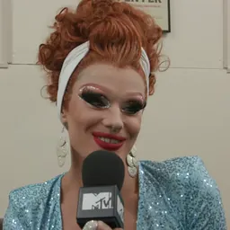 Portrait of Ivy Winters