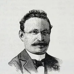 Portrait of Nicola Petrina