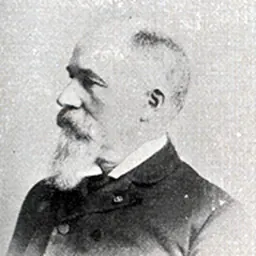 Portrait of Michael Griffin
