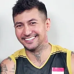 Portrait of Kelly Purwanto