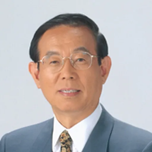Portrait of Katsuhito Asano
