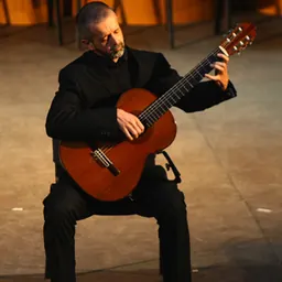 Portrait of Yves Lafontaine