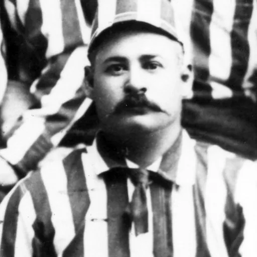 Portrait of Billy Colgan