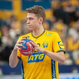 Portrait of Lucas Pellas