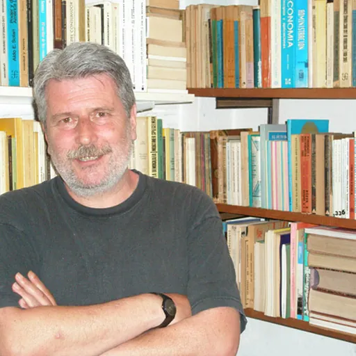 Portrait of Daniel Barret