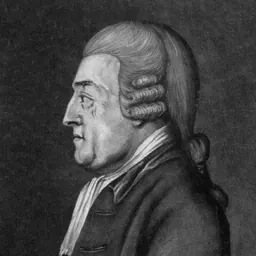 Portrait of Sir Robert Wilmot, 2nd Baronet
